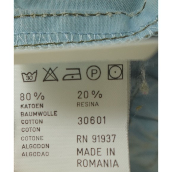 Oilily Jacket Windbreaker Vintage - Picture 4 of 14